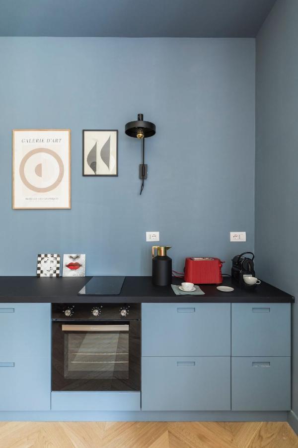Apartment Colosseo San Giovanni Luxury House *