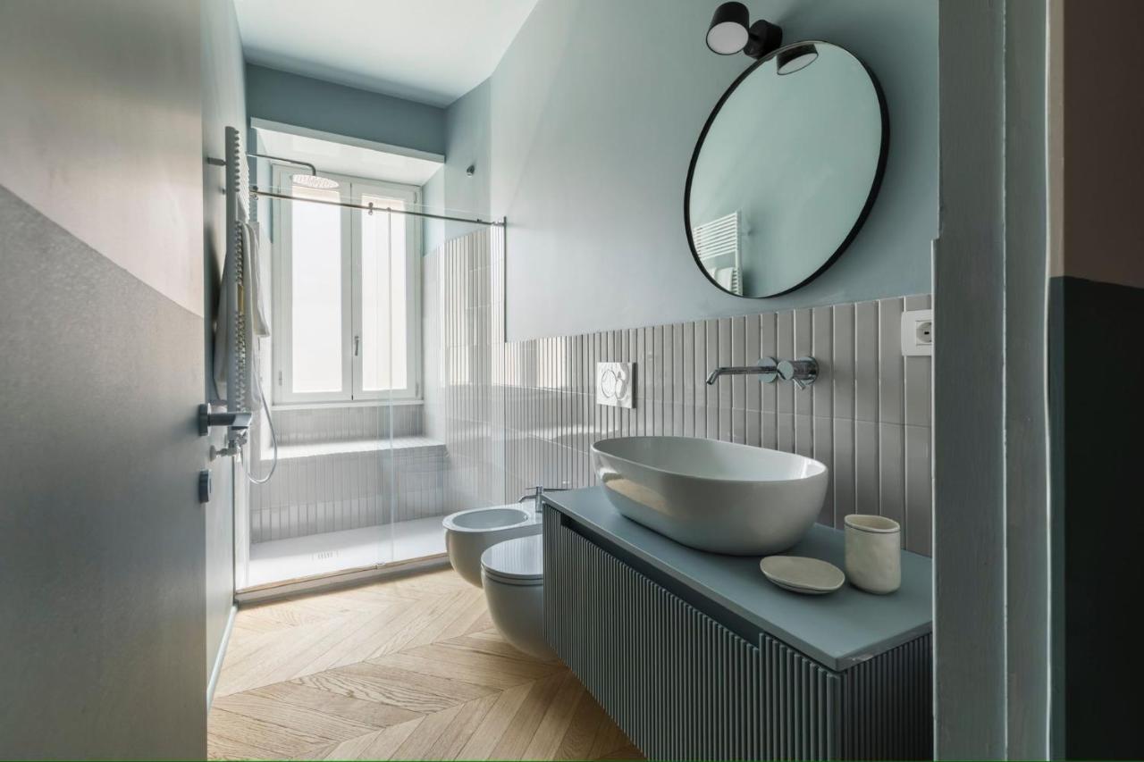 Colosseo San Giovanni Luxury House Apartment *