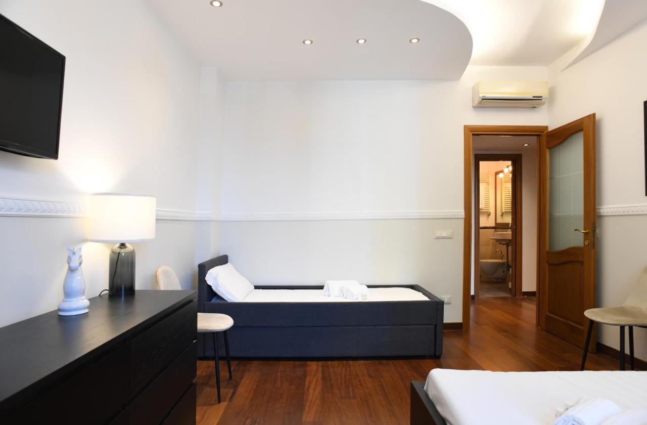 Apartamento Domus Laura In Trastevere Roma