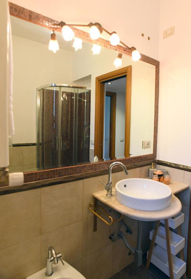 Apartamento Domus Laura In Trastevere *