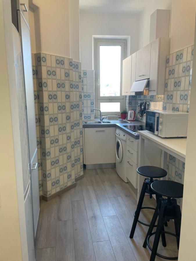 Appartement Caracciolo33 Rome