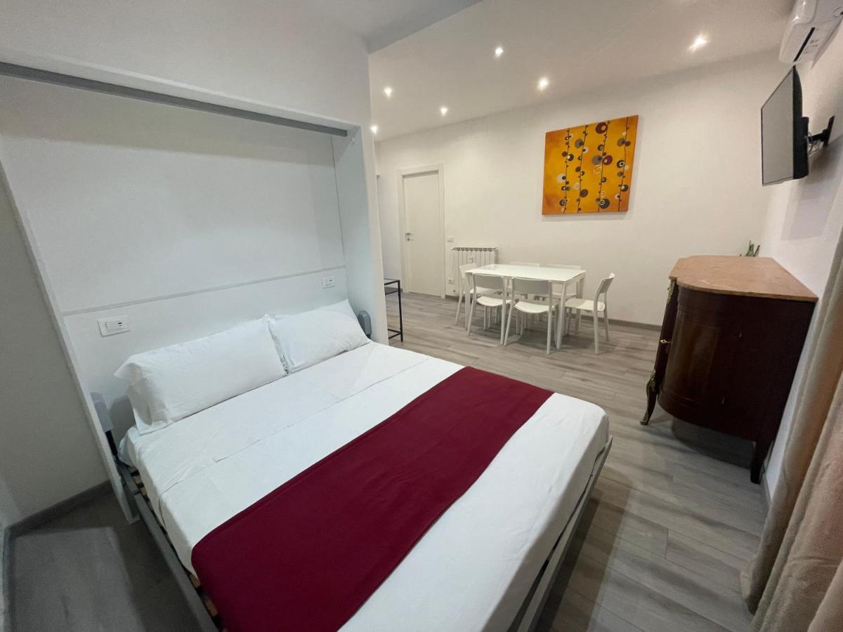 Appartement Caracciolo33 Rome