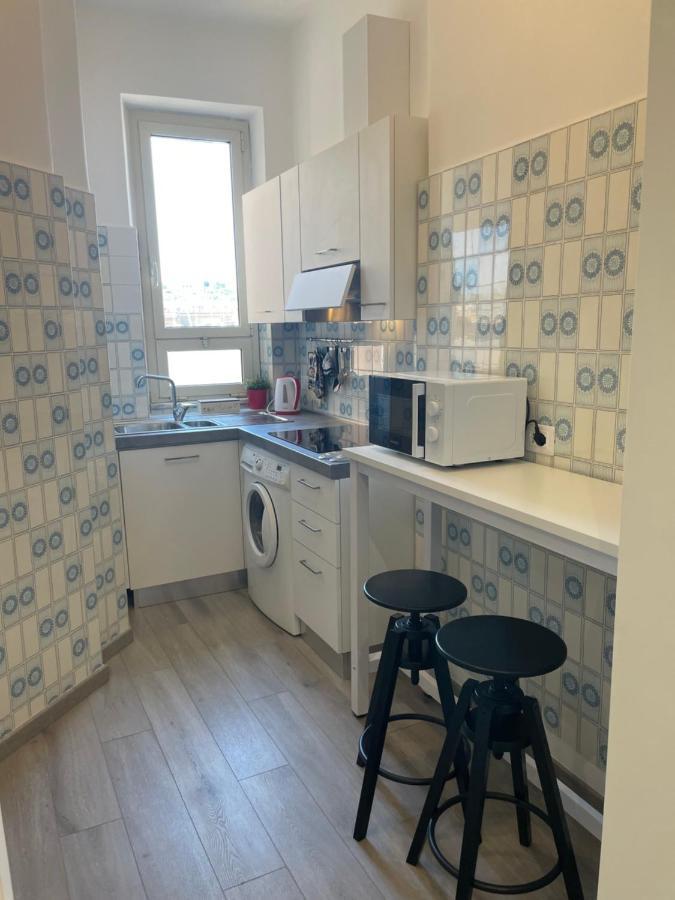 Caracciolo33 Appartement
