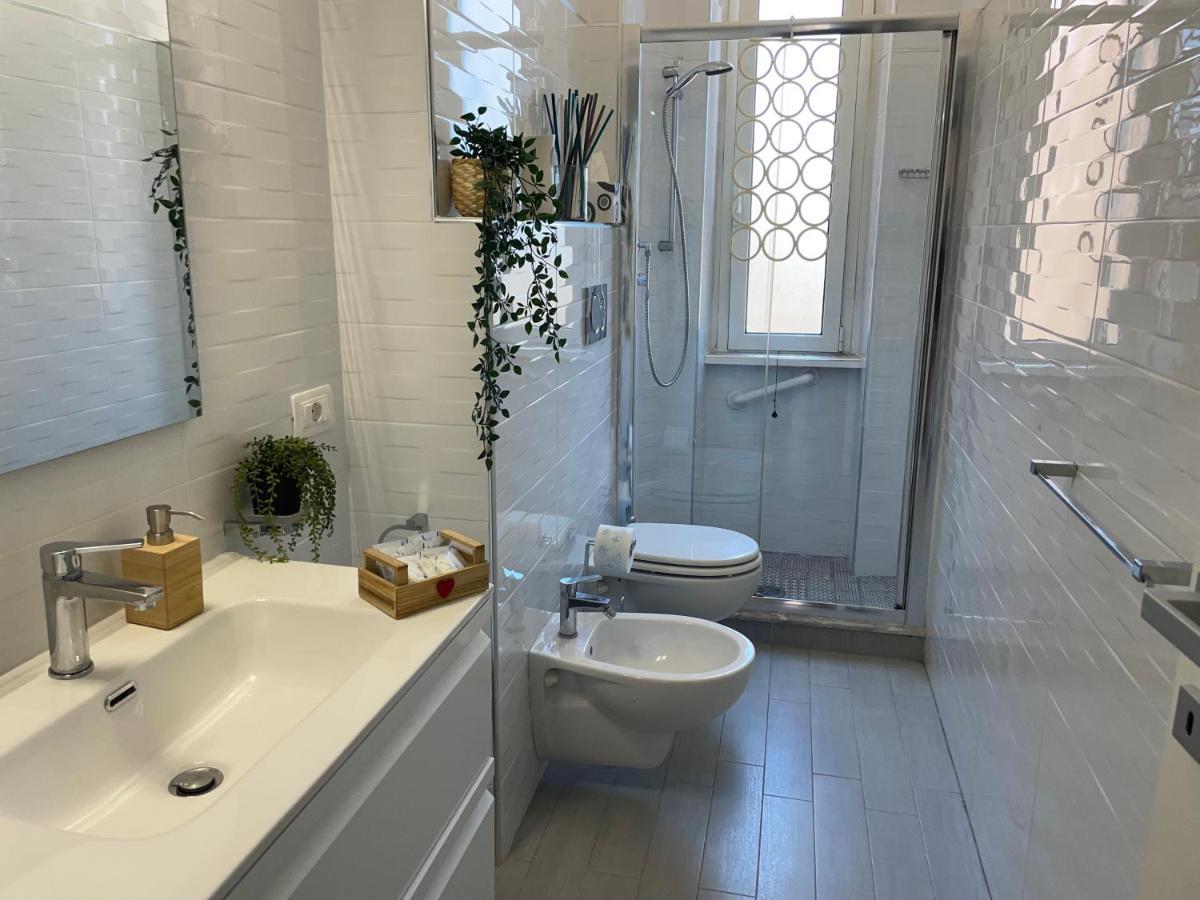 Appartement Caracciolo33