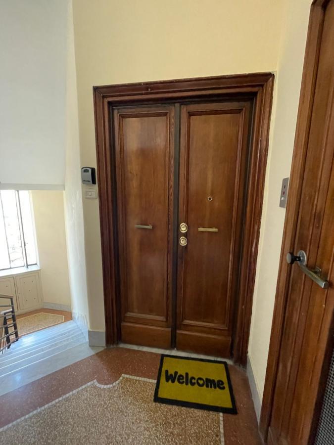 Caracciolo33 Appartement Rome