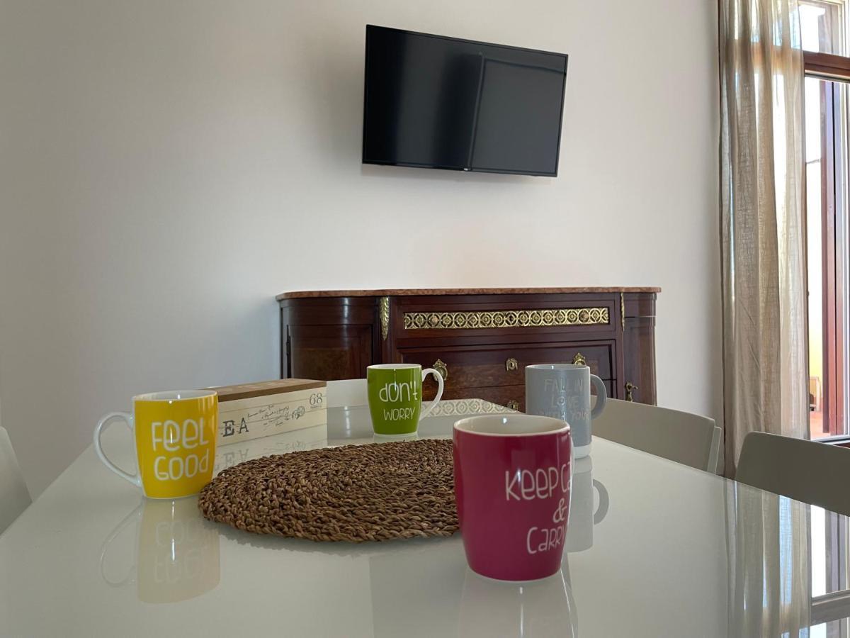 Appartement Caracciolo33