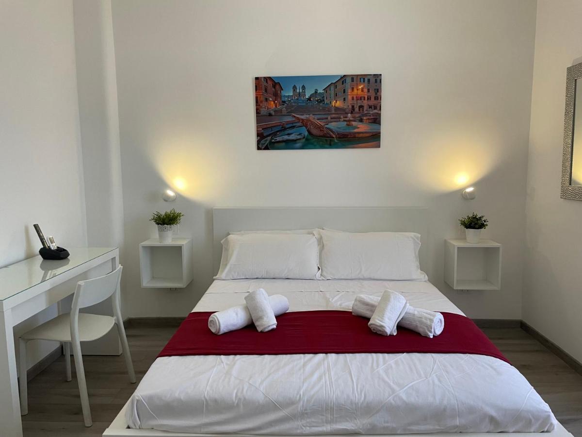 Caracciolo33 Appartement Rome