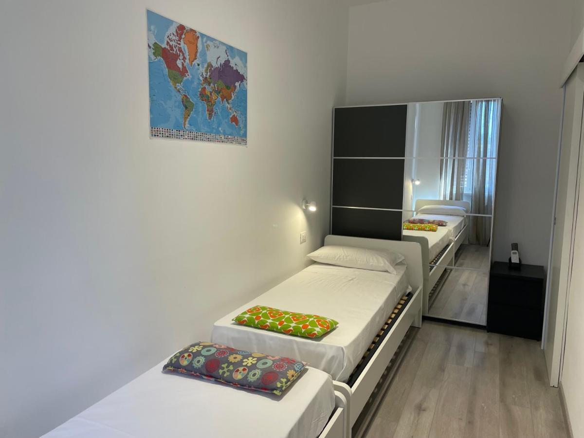 Caracciolo33 Appartement
