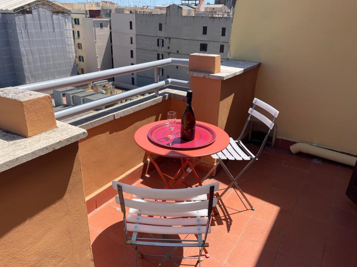 Caracciolo33 Appartement *
