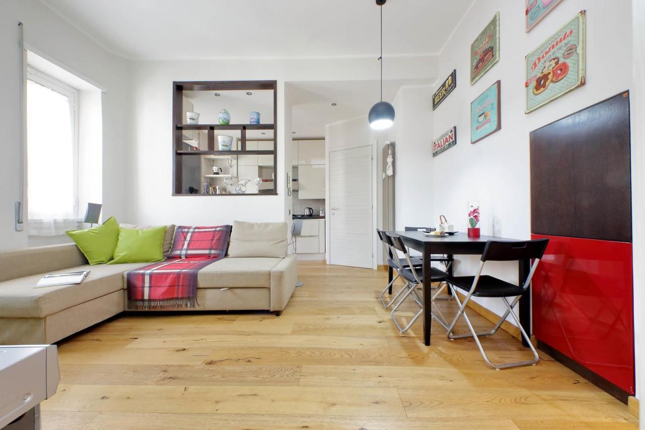 Appartement 4bnb - Trionfale *