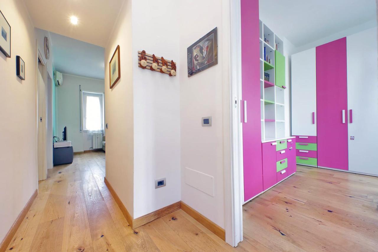 Appartement 4bnb - Trionfale *