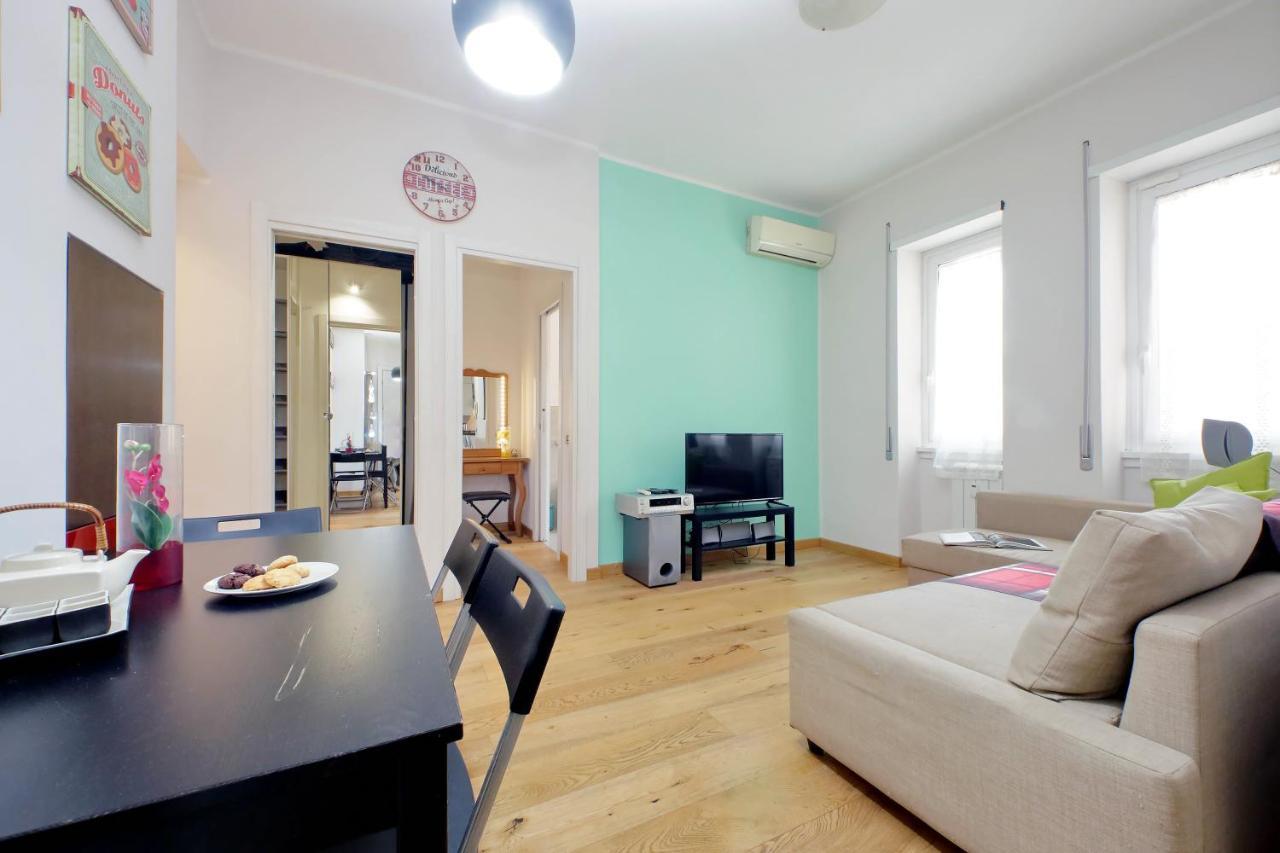 4bnb - Trionfale Appartement Rome