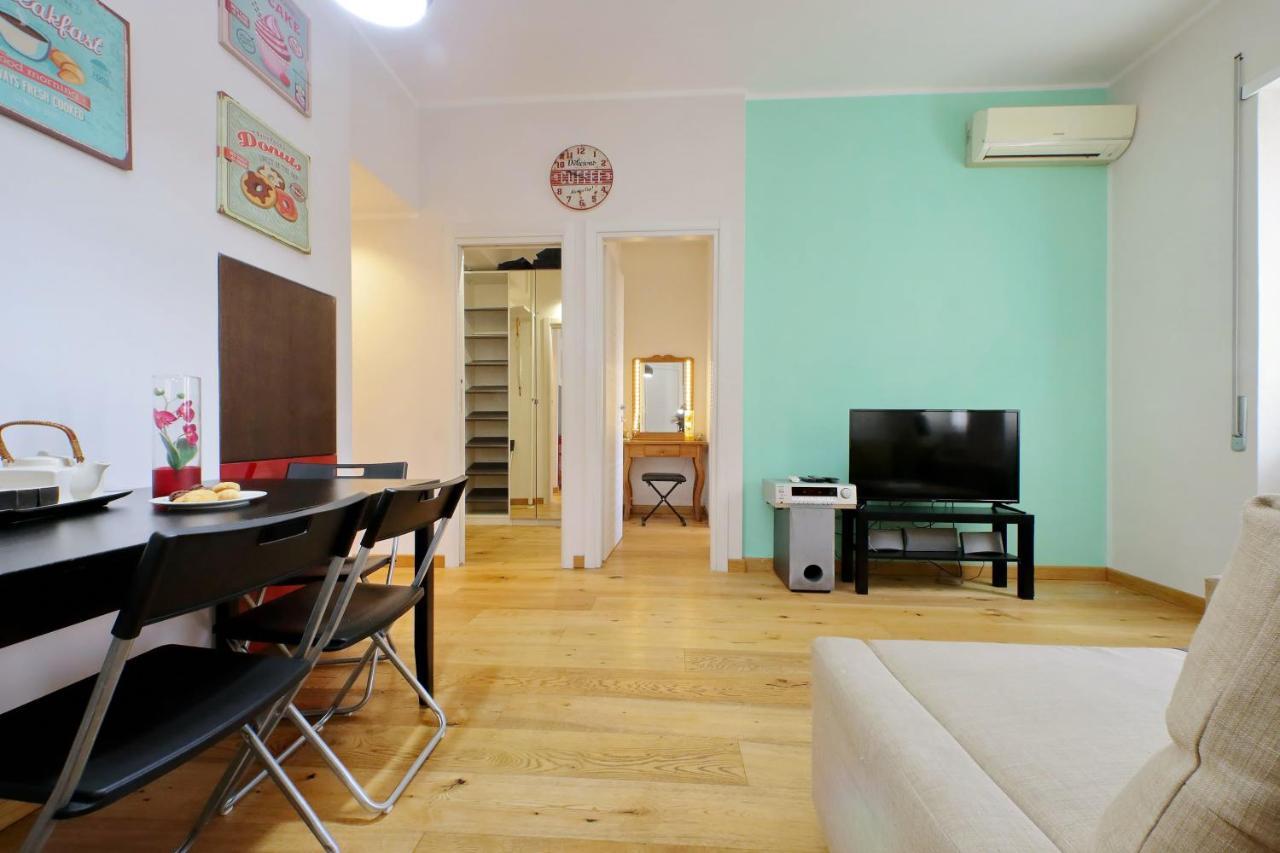 4bnb - Trionfale Rome
