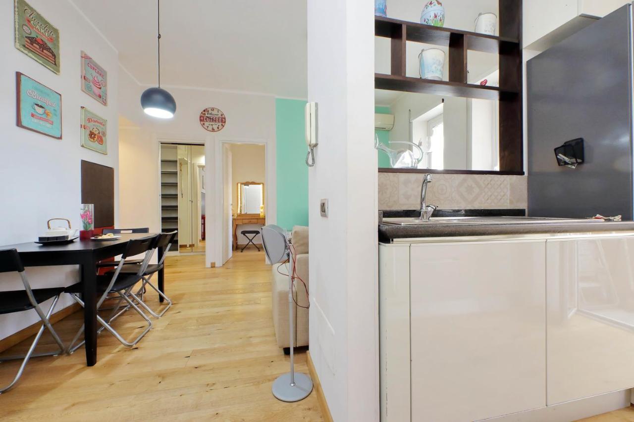 4bnb - Trionfale * Rome