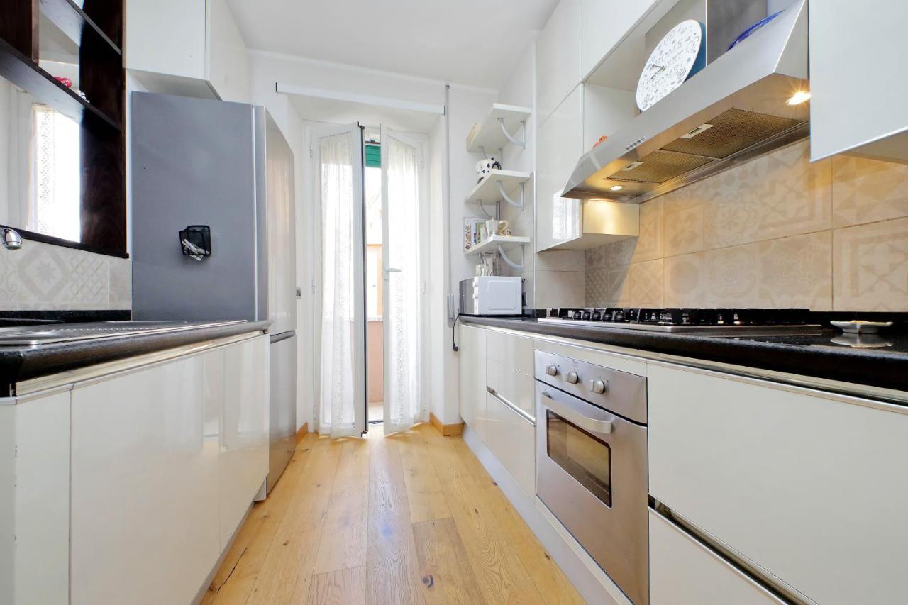 4bnb - Trionfale Appartement *