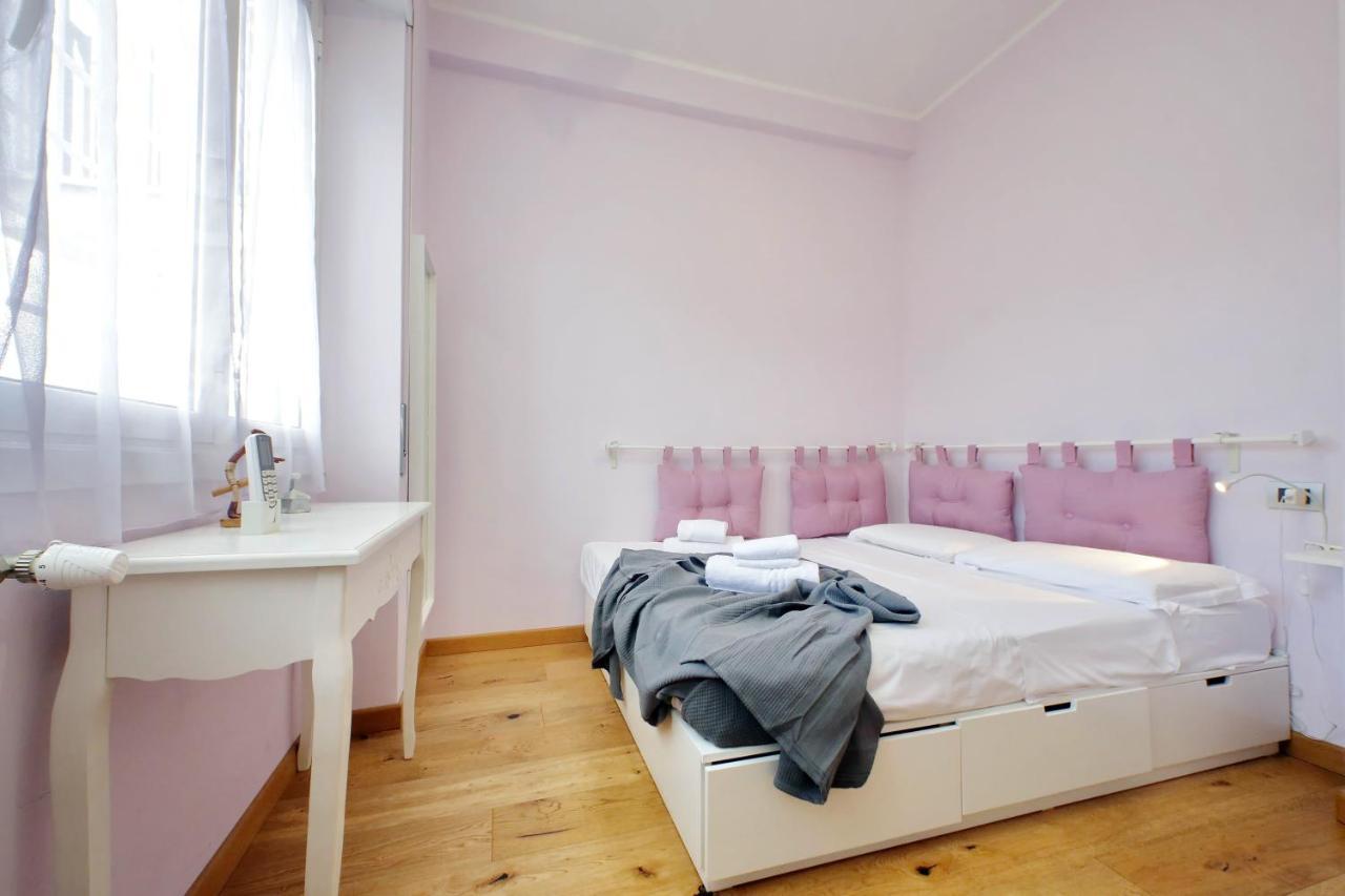 Appartement 4bnb - Trionfale Rome