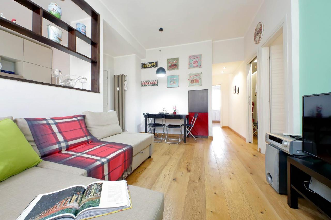 4bnb - Trionfale Appartement Rome