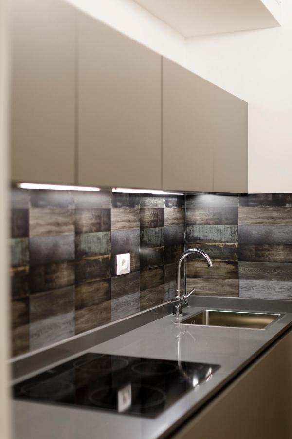 Appartement Domus Flavia Close To Colosseum