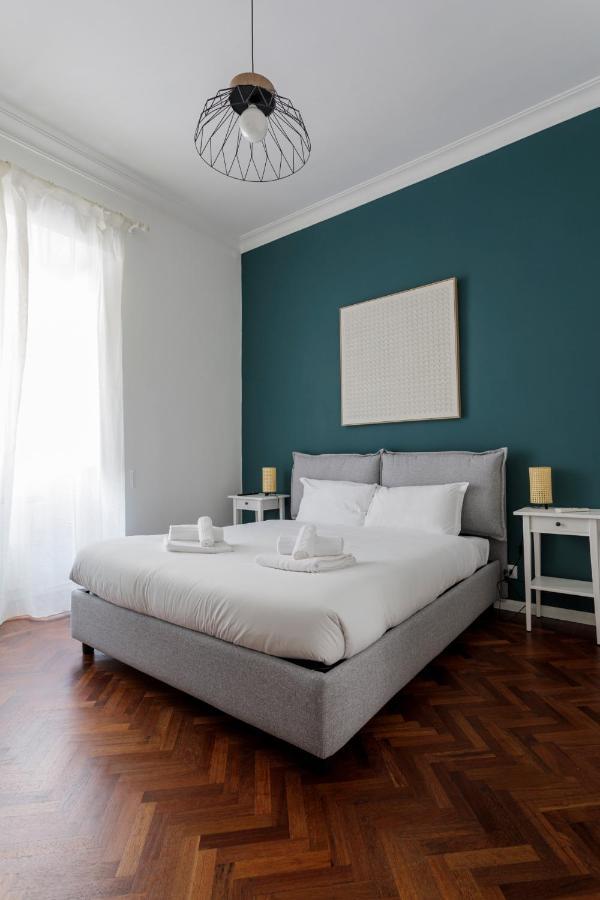 Appartement Domus Flavia Close To Colosseum *