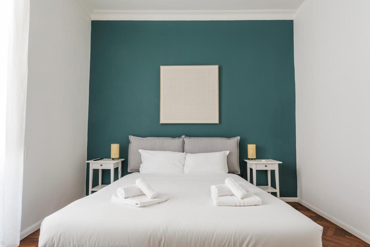 Appartement Domus Flavia Close To Colosseum