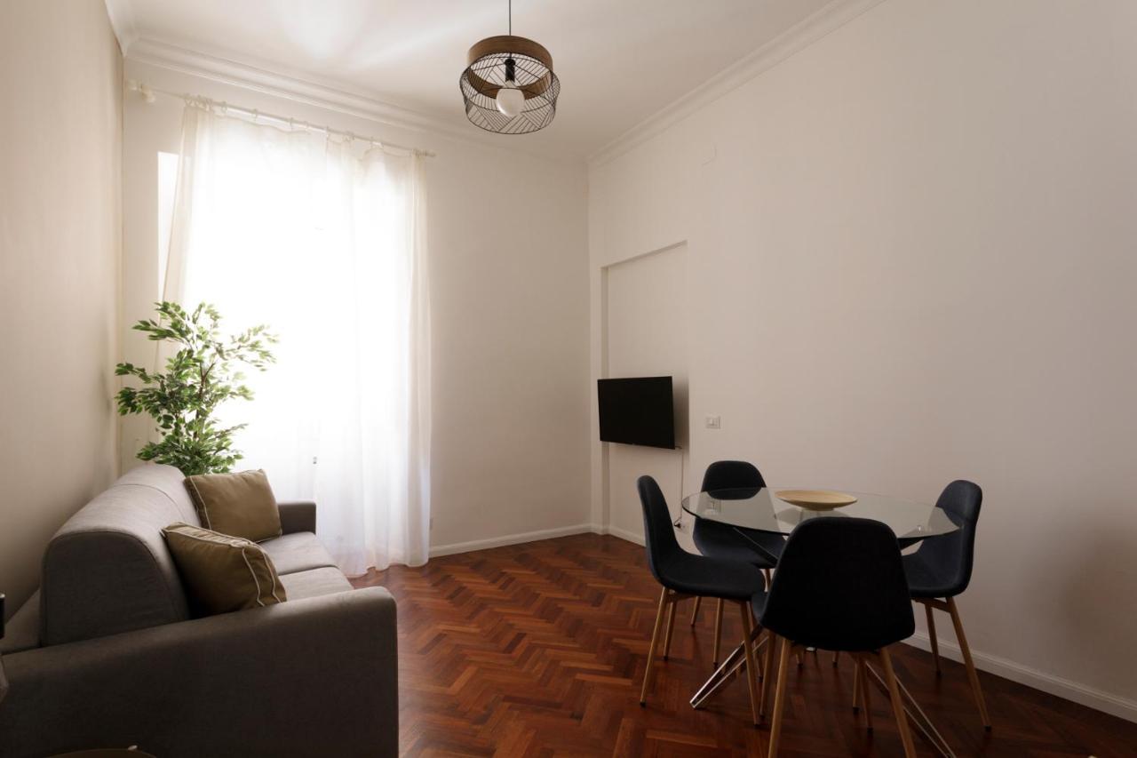 Domus Flavia Close To Colosseum Appartement Rome