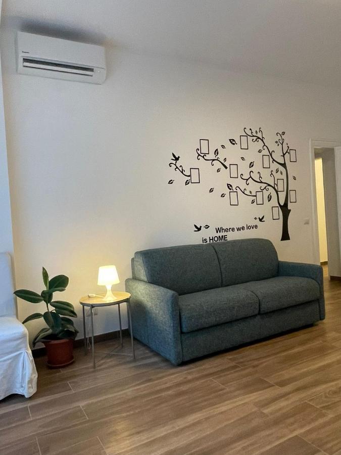 Apartment Casa Mia *