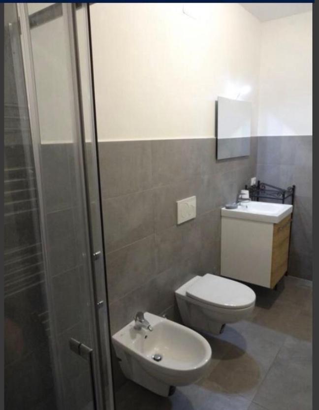 Guest house House Scalia 46 Rome