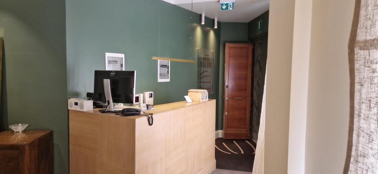 Hotel Valeri Rome
