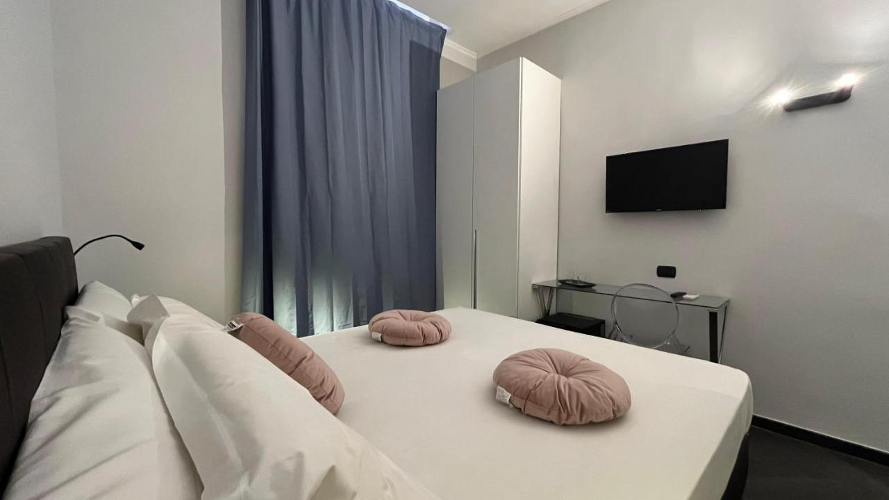 Cloud 9 Rome