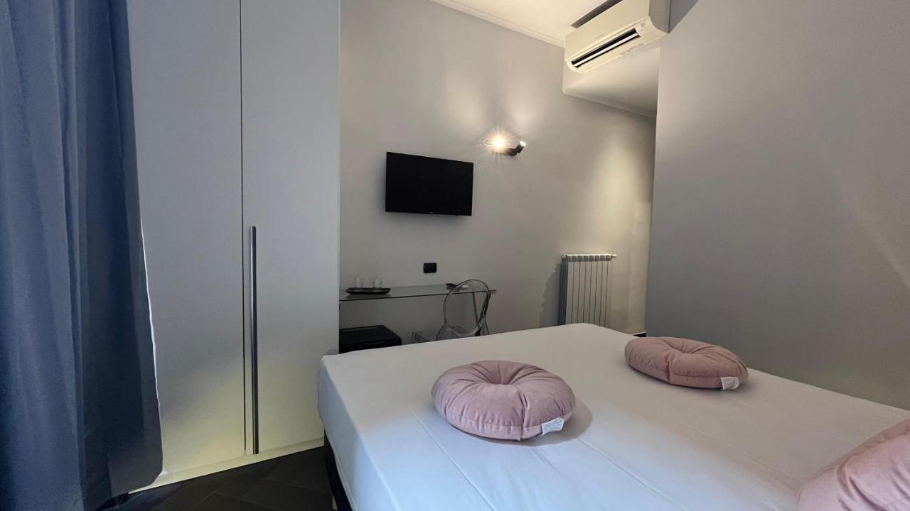 Hotel Cloud 9 Rome