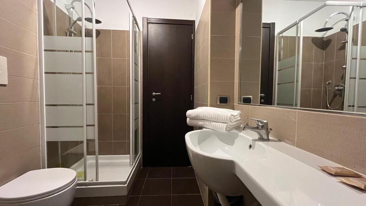 Cloud 9 Hotel Rome
