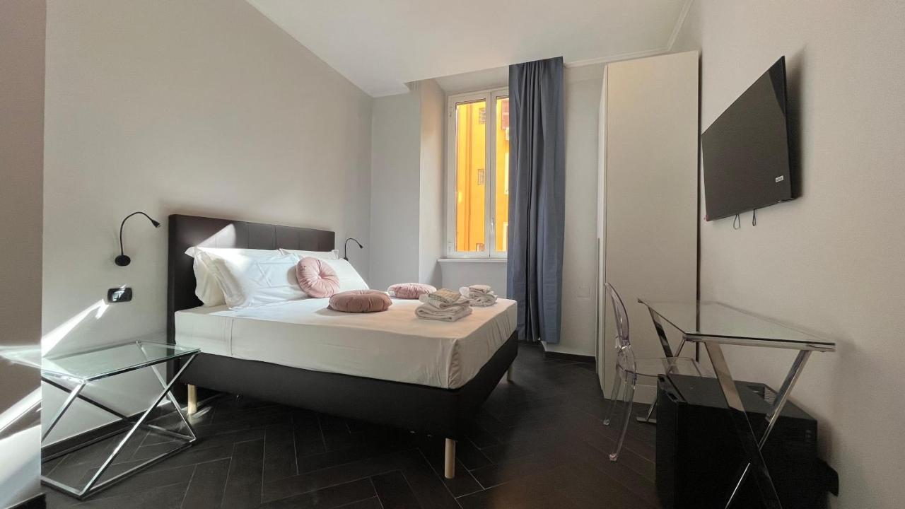 Hotel Cloud 9 2*