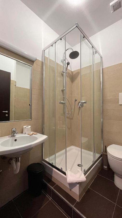 Hotel Cloud 9 Rome