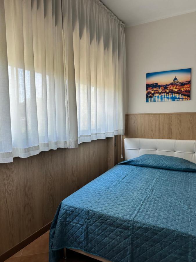 Oasi Santa Rosa *