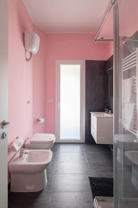 Appartement Grazioso Trastevere *