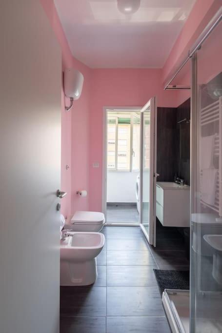 Appartement Grazioso Trastevere *
