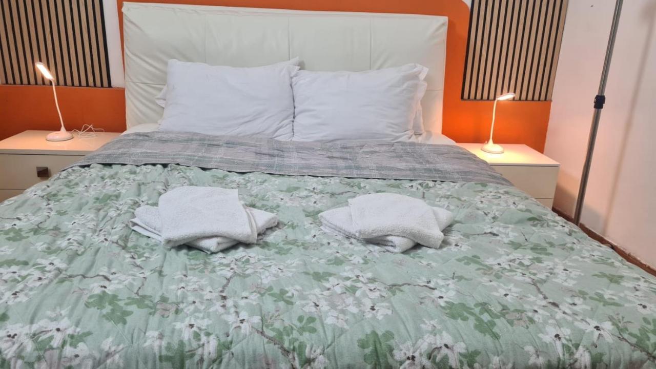 Dream Camilla Bed & Breakfast Rome