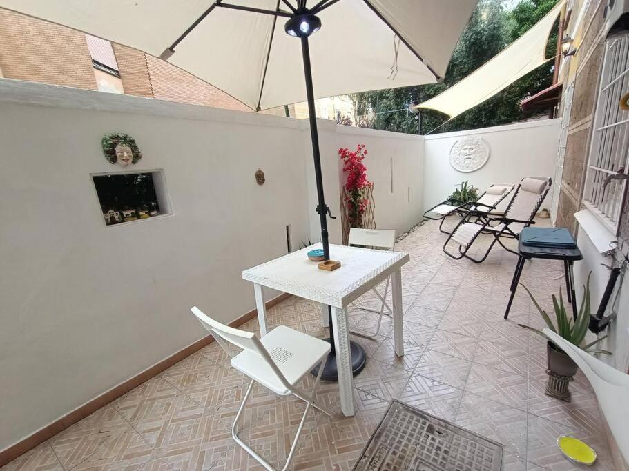 Apartment Casalara Garden