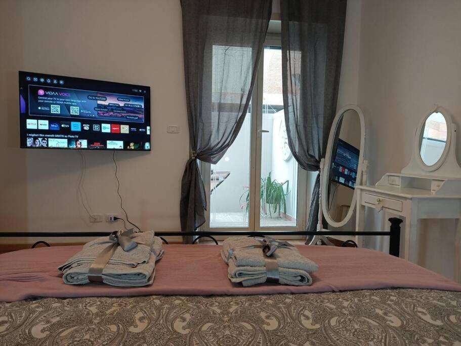 Casalara Garden Apartment *