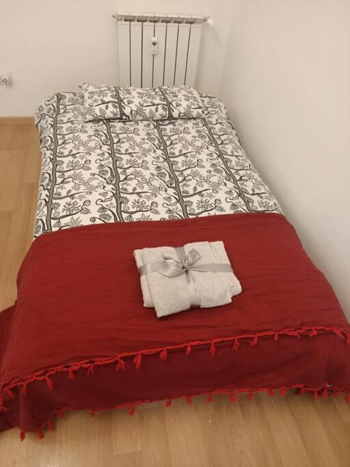 Apartment Casalara Garden Rome