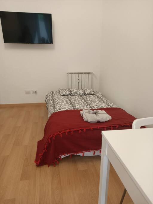 Apartment Casalara Garden *