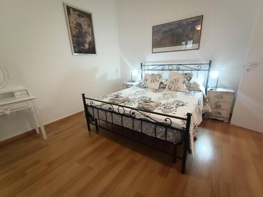 Casalara Garden Apartment Rome
