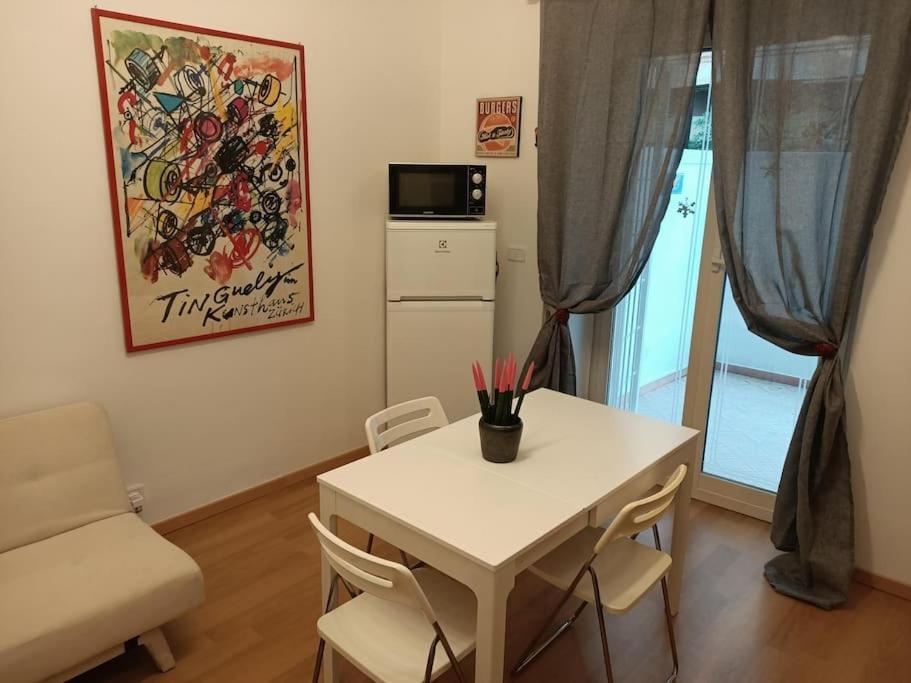 Casalara Garden Apartment