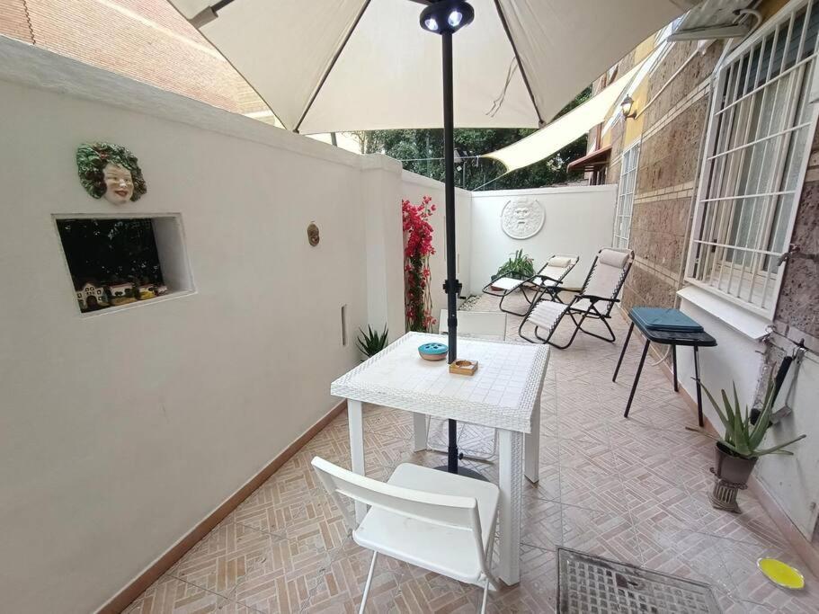 Apartment Casalara Garden
