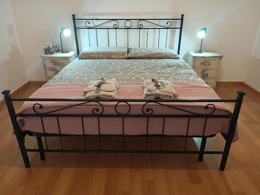 Casalara Garden Apartment