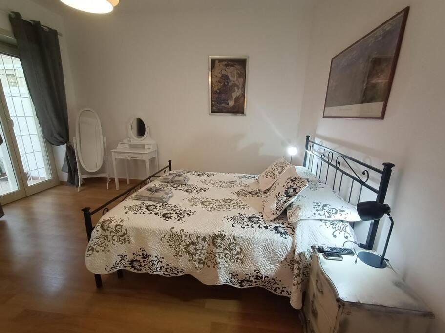 Apartment Casalara Garden
