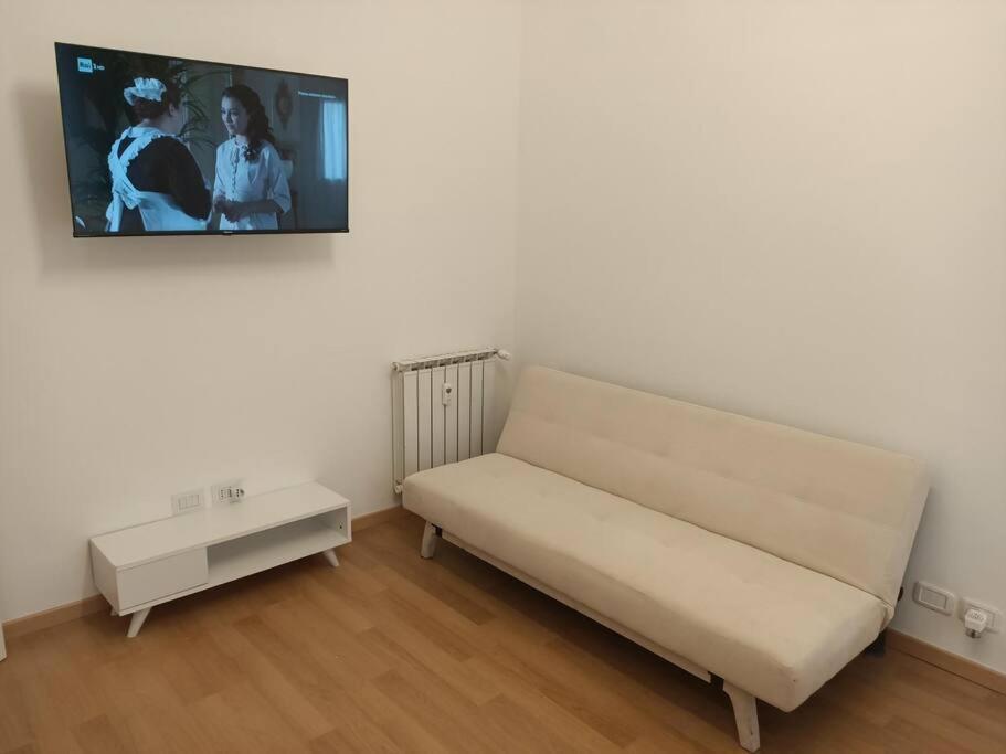 Apartment Casalara Garden