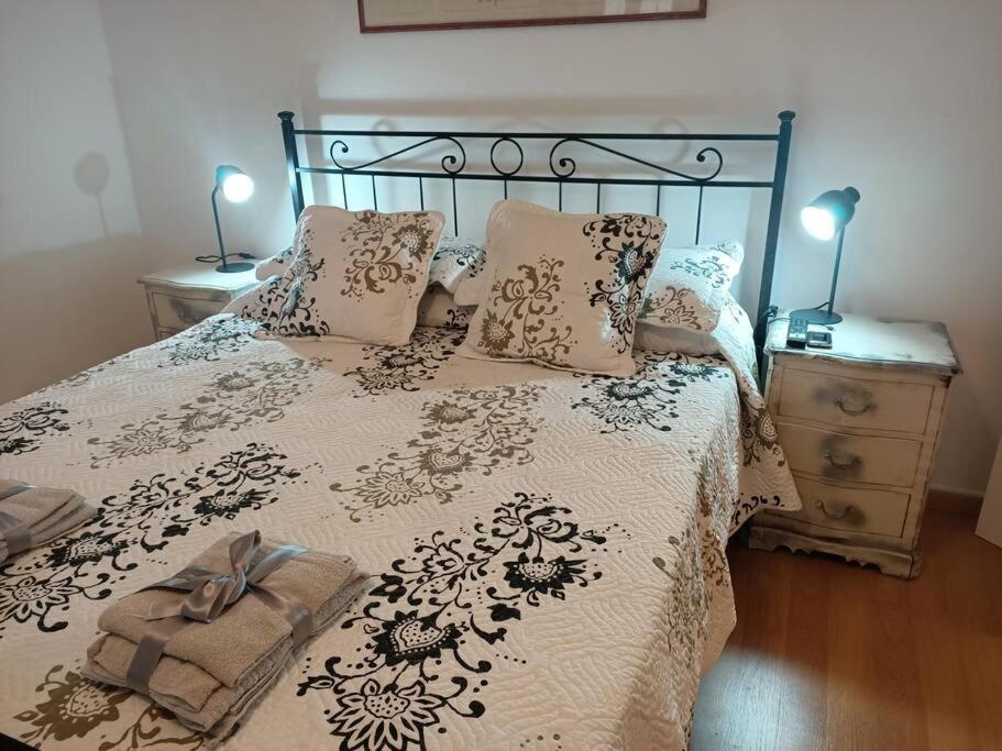 Casalara Garden Apartment Rome