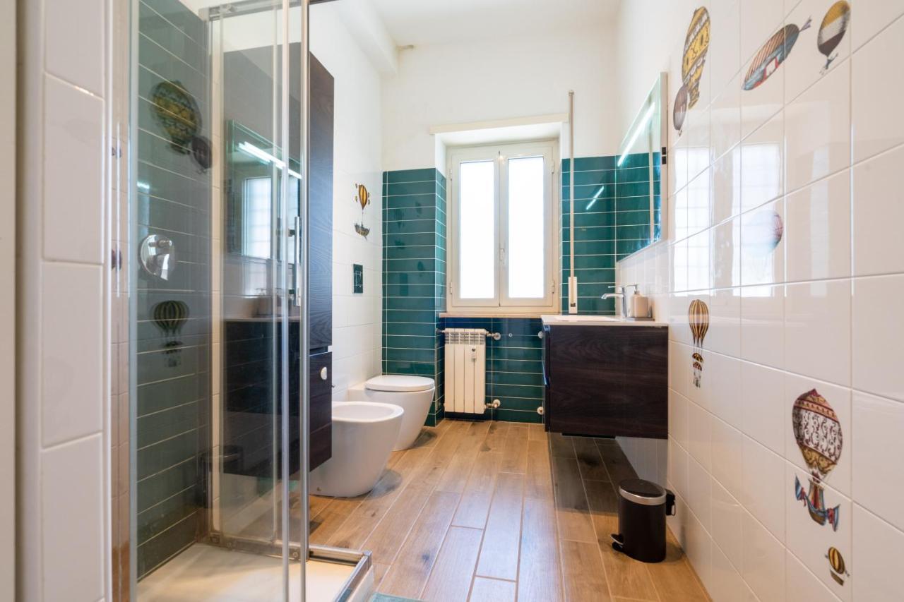 Adventure Rent • Rome