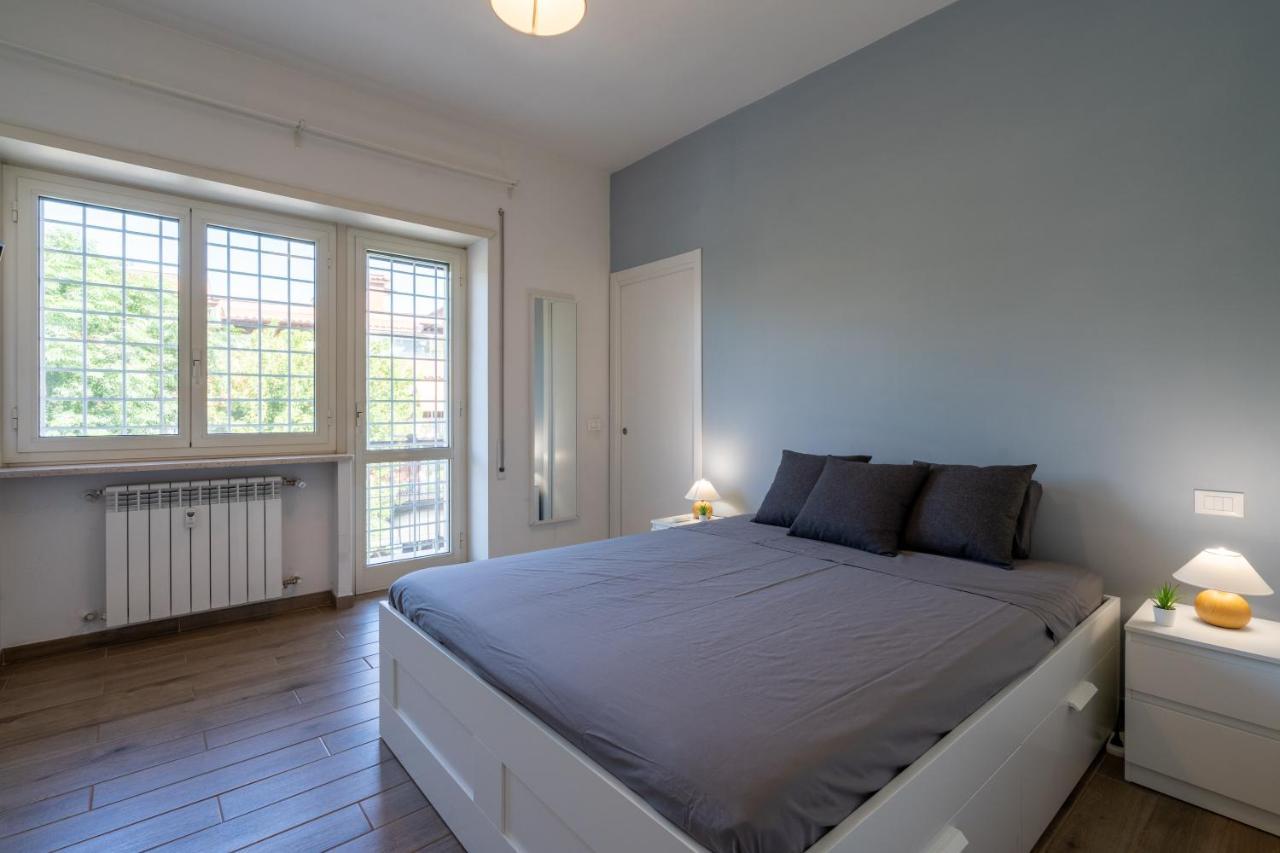Adventure Rent • Apartment Rome